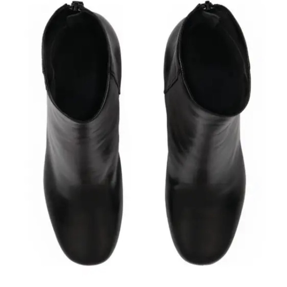 Sandro Ankle boots worn once - Picture 5 of 10